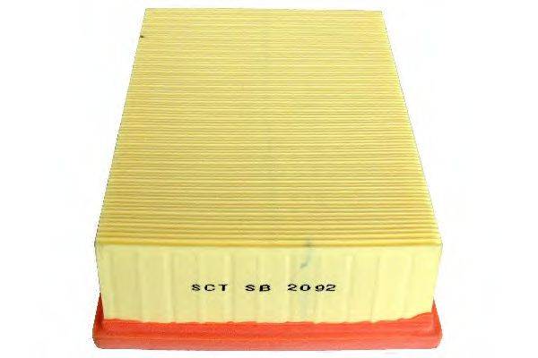 SCT GERMANY SB 2092
