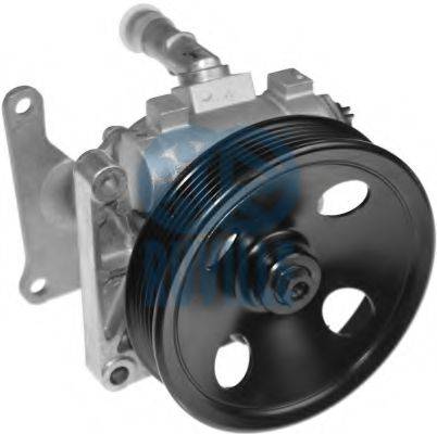 MERCEDES-BENZ 002 466 51 01 Гідравлічний насос, кермо