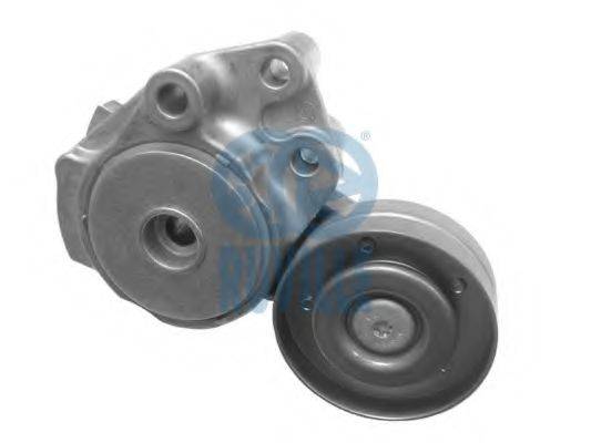 SEAT 03C 145 299 J Натяжна планка, полікліновий ремінь