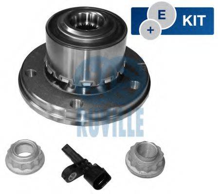 RUVILLE 5462ES1