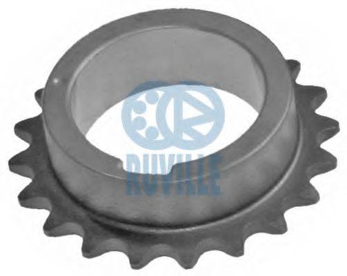 TOYOTA 13519-28010 Шестерня, масляний насос