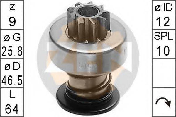 BOSCH 9000082076 Стартер