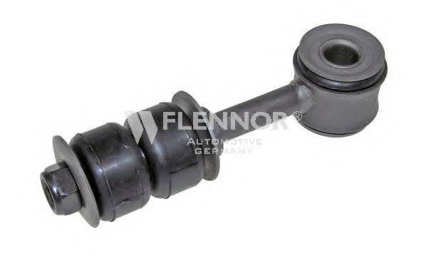 FLENNOR FL489-H