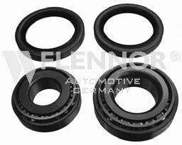 FLENNOR FR931831