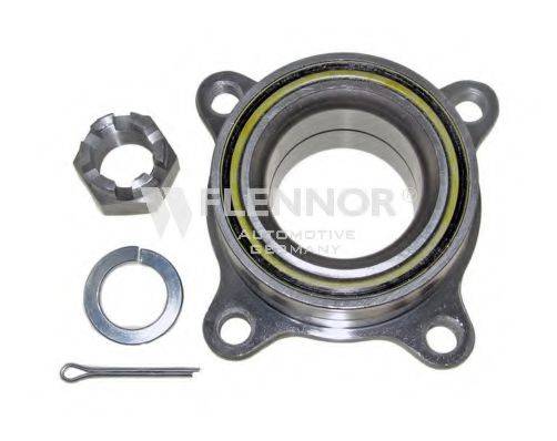 FLENNOR FR940722