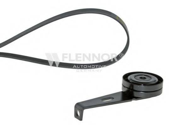 FLENNOR F906PK1103