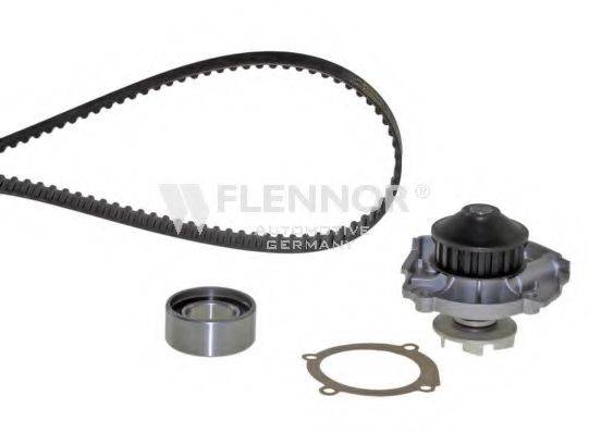 FLENNOR FP04300V