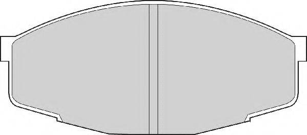 NECTO FD853A