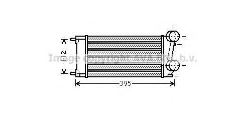 AVA QUALITY COOLING PE4343