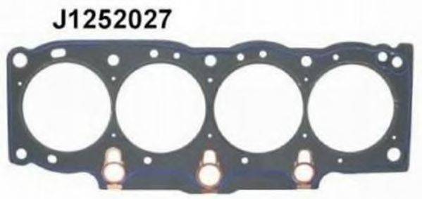 NIPPARTS J1252027