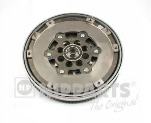 NIPPARTS N2300501