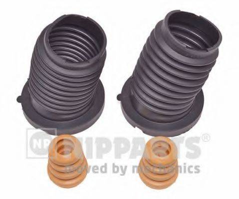 TOYOTA 4815733020 Пилозахисний комплект, амортизатор