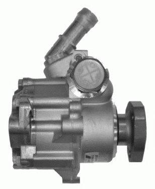 ZF PARTS 2847 601