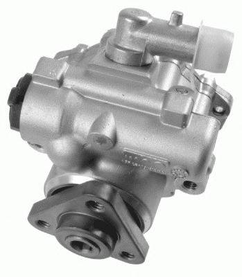 ZF PARTS 8001 611