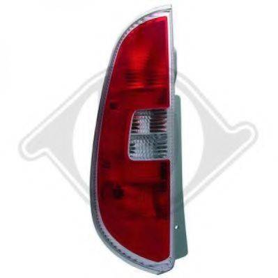 DIEDERICHS 7801690