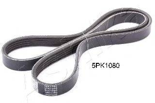 ASHIKA 112-5PK1080