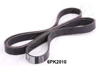 ASHIKA 112-6PK2010