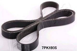ASHIKA 112-7PK1935