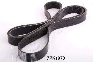 ASHIKA 112-7PK1970