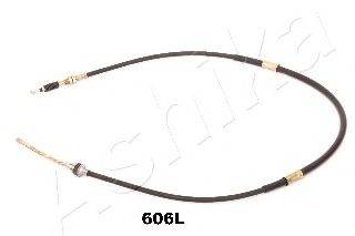 ASHIKA 131-06-606L