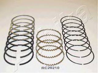 ASHIKA 34-20210