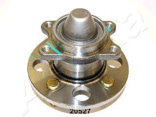 ASHIKA 44-20527