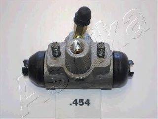 ASHIKA CS-454 Колісний гальмівний циліндр
