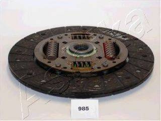 ASHIKA DF-985 диск зчеплення