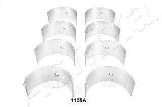 ASHIKA 82-1158A