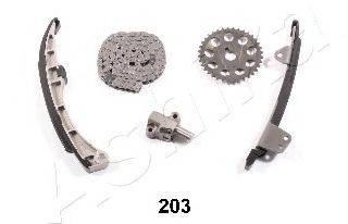 ASHIKA KCK203