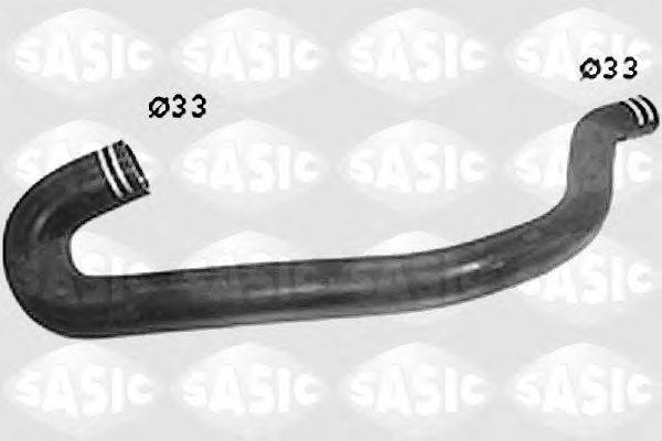 SASIC SWH6615