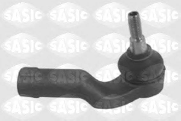 ZF PARTS 30462 Наконечник поперечної кермової тяги