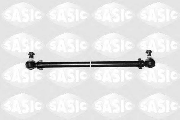 AUGER 10122 Поперечна рульова тяга