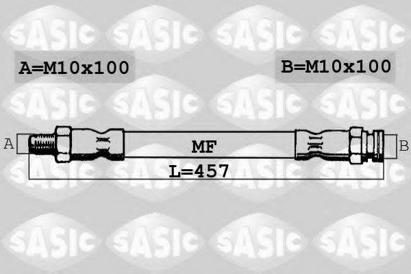 SASIC SBH0178