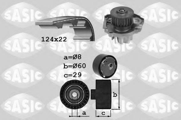 SASIC 3906037