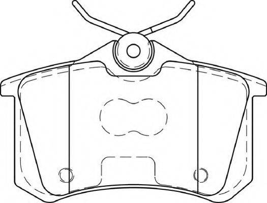 DURON DBP344222