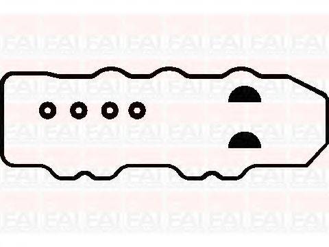 FAI AUTOPARTS RC697S