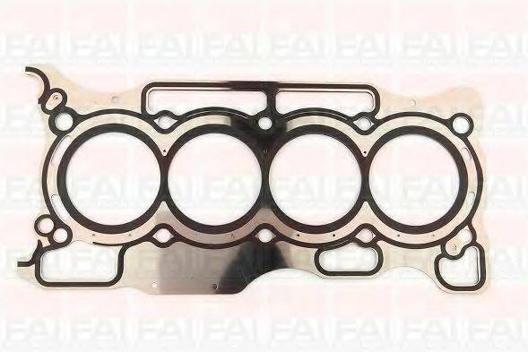 FAI AUTOPARTS HG2106