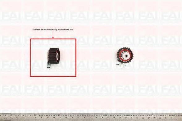 FAI AUTOPARTS T9298