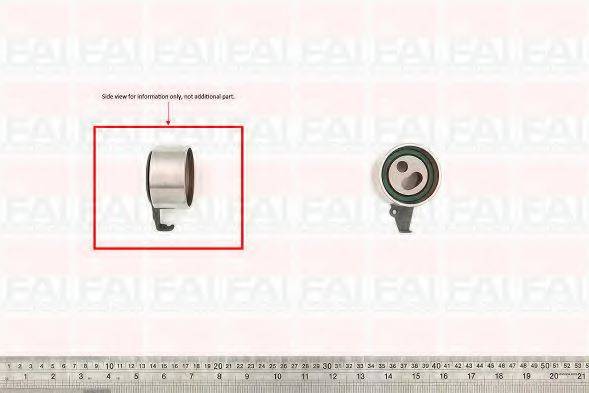 FAI AUTOPARTS T9319