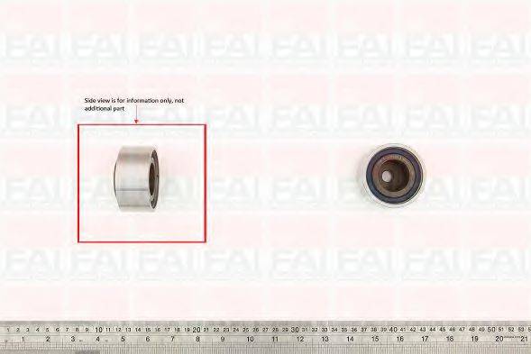 FAI AUTOPARTS T9492
