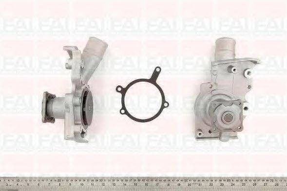 FAI AUTOPARTS WP2990