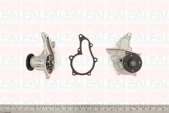 FAI AUTOPARTS WP6089