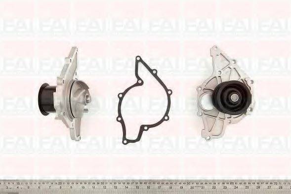 FAI AUTOPARTS WP6230
