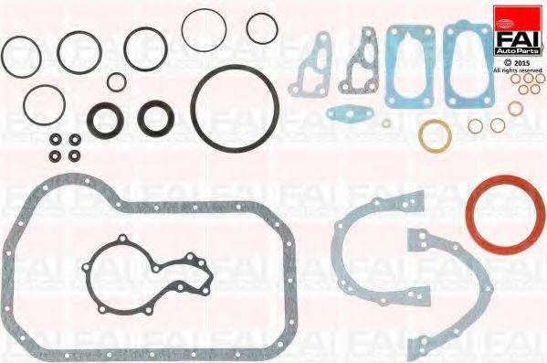 FAI AUTOPARTS CS240