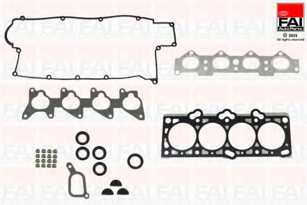 FAI AUTOPARTS HS1523
