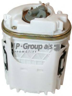 JP GROUP 1115202700