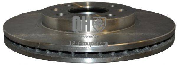 JP GROUP 1163104909