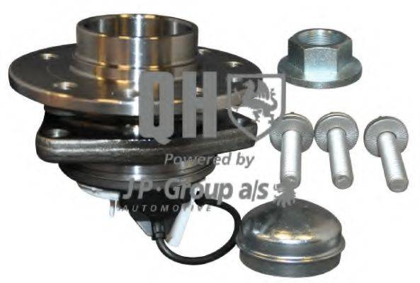 JP GROUP 1241401409