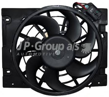 JP GROUP 1299101100